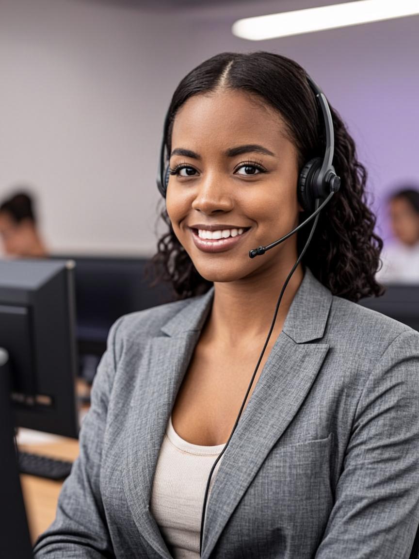 Save Correct with Lisa customer support agent